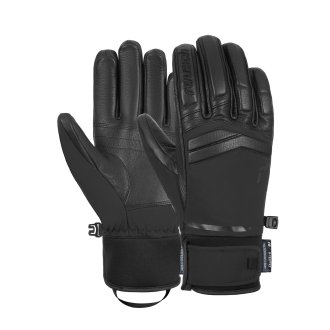 Reusch Dylan R-TEX® XT 6301230 7700 schwarz 1
